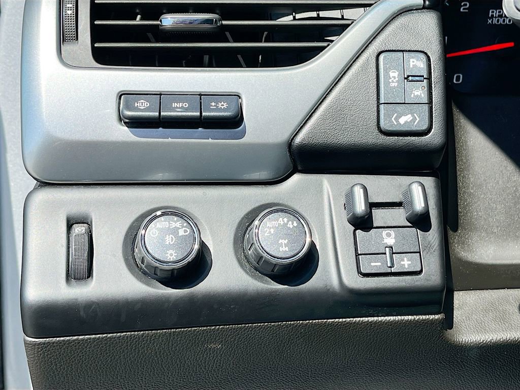 Used 2019 Chevrolet Tahoe Premier image 10