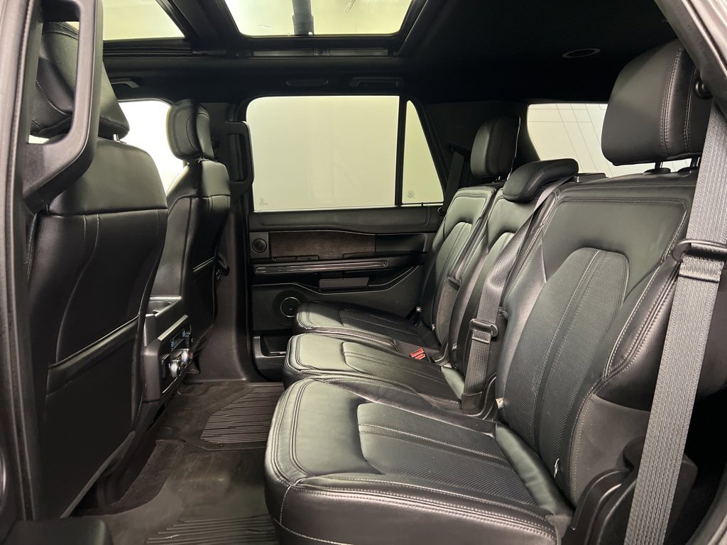Certified 2020 Ford Expedition Limited w/ Special Edition Package image 34