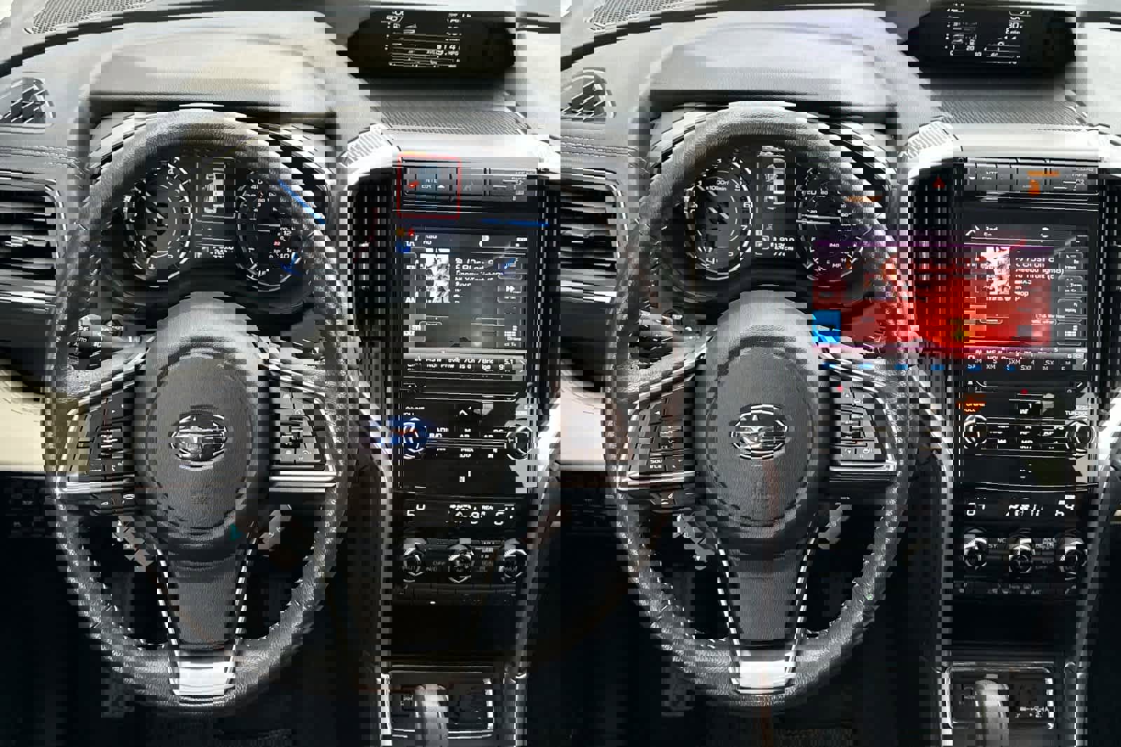 Used 2021 Subaru Ascent Limited w/ Technology Package image 13