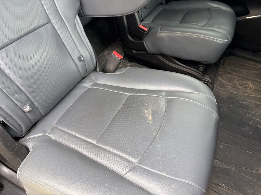 Used 2019 Buick Enclave Premium w/ Experience Buick Package image 33