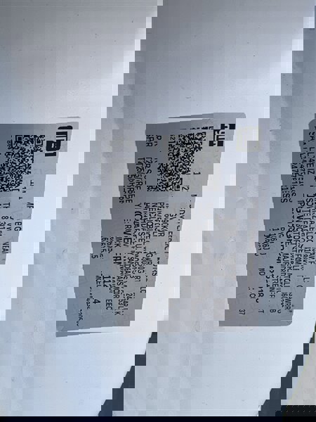 Used 2021 Chevrolet Express 2500 Extended w/ Driver Convenience Package image 7