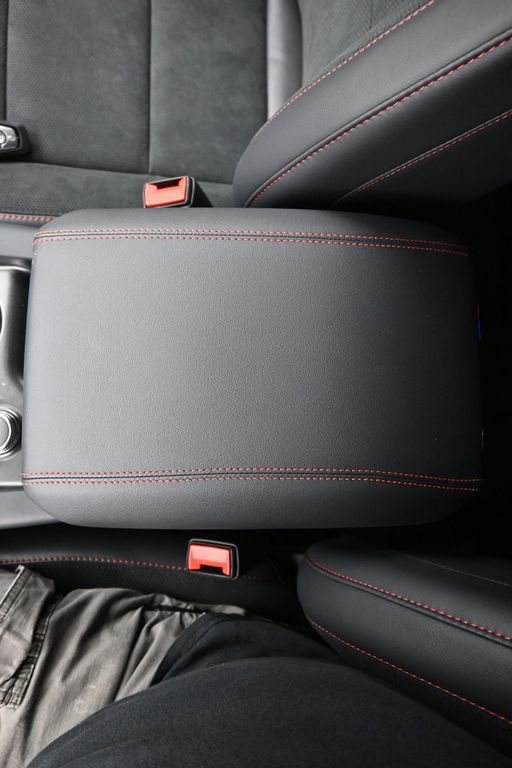 New 2026 Ford Explorer ST image 35