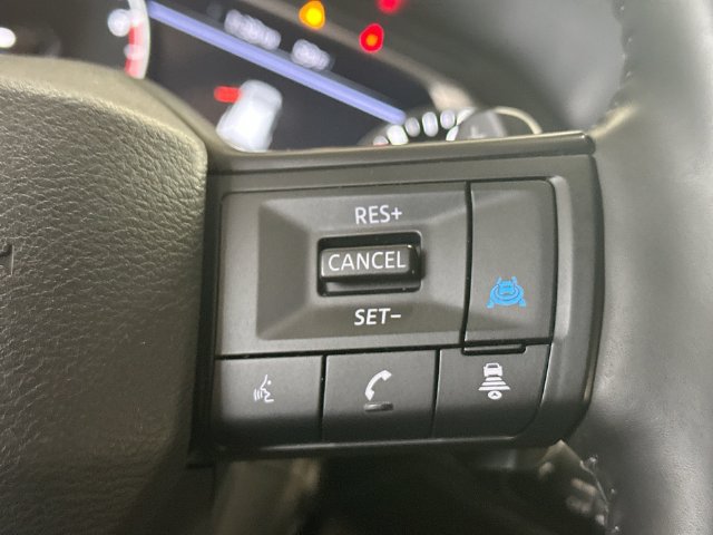Used 2026 Nissan Rogue SV AWD/4WD image 44