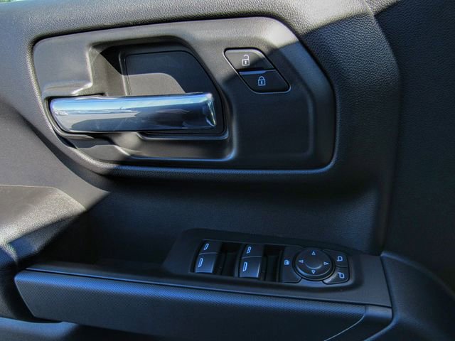 New 2026 GMC Sierra 1500 Pro w/ Pro Value Package image 14