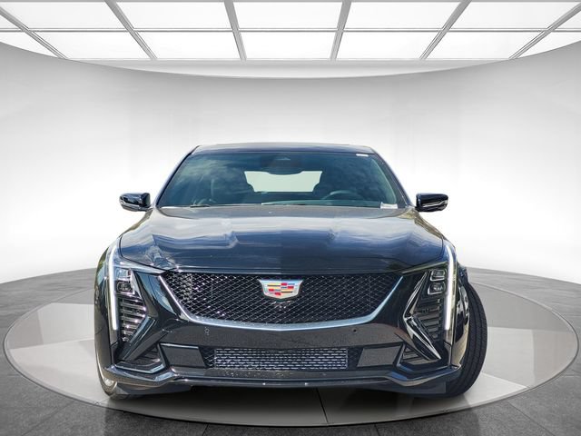 New 2026 Cadillac CT5 Sport RWD image 2
