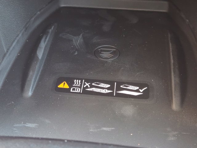 New 2026 Chevrolet TrailBlazer ACTIV w/ Convenience Package FWD image 9