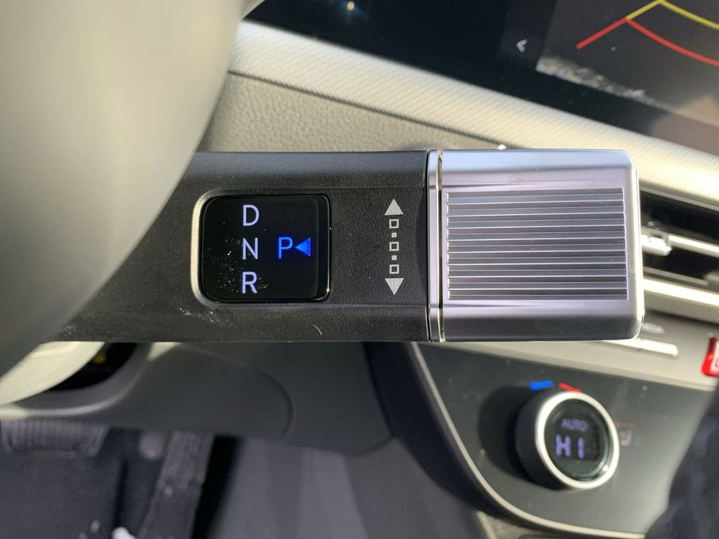 New 2026 Hyundai Sonata SEL AWD/4WD image 20