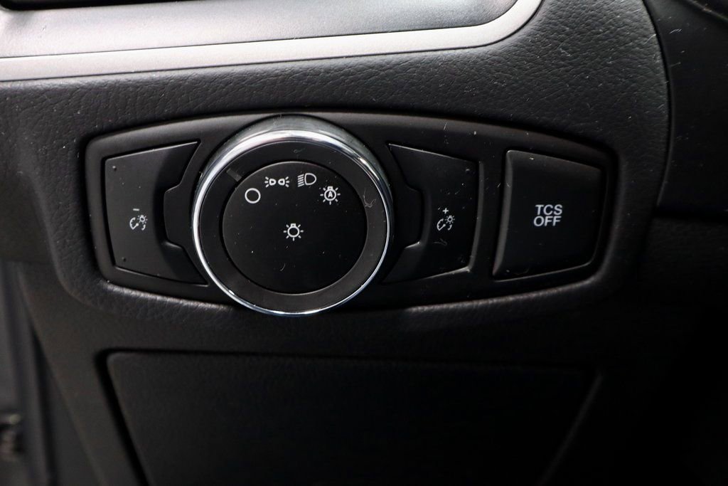 Certified 2023 Ford Edge SE image 27