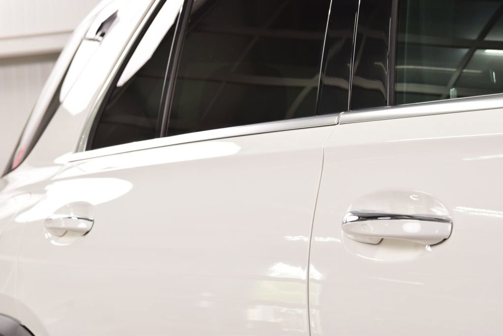 Used 2022 Mercedes-Benz GLE 350 4MATIC image 17