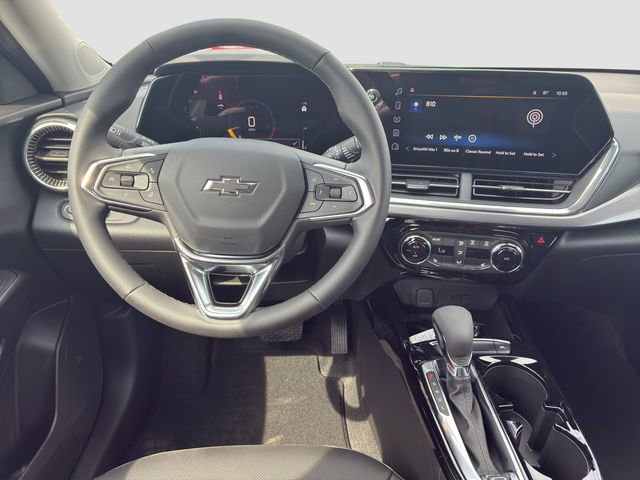 New 2026 Chevrolet Trax ACTIV w/ Driver Confidence Package FWD image 12