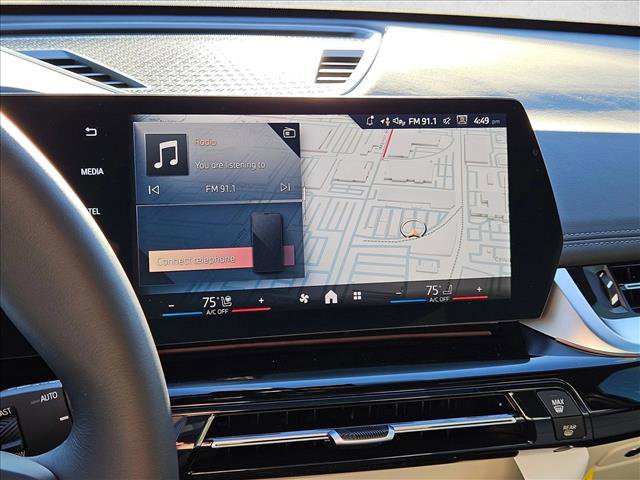 Used 2026 BMW X1 xDrive28i image 12