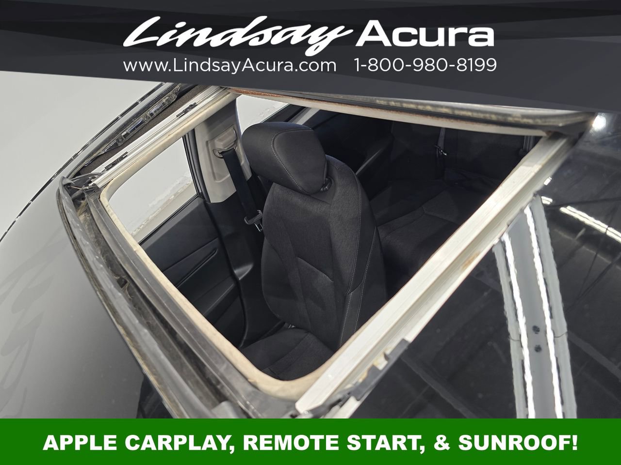 Used 2023 Honda Accord EX image 21