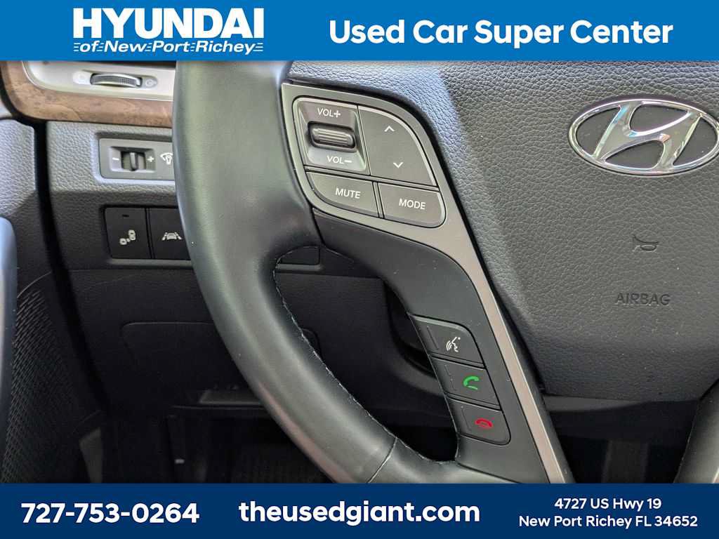 Used 2019 Hyundai Santa Fe XL FWD image 40