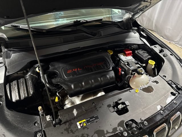 Used 2022 Jeep Compass Limited AWD/4WD image 19