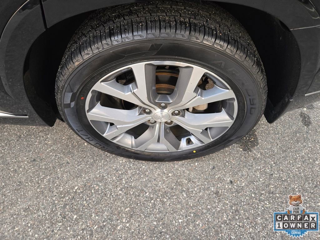 Used 2021 Hyundai Palisade Limited image 14