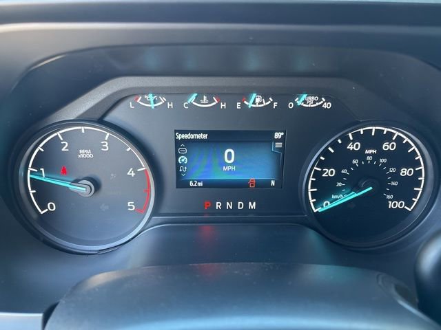 New 2026 Ford F350 XL image 22