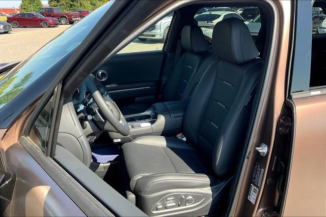 New 2026 Hyundai Palisade Calligraphy image 9