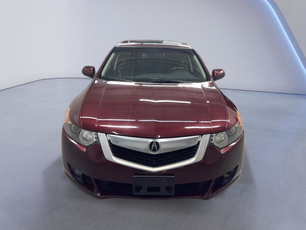 Used 2010 Acura TSX w/ Technology Package image 2