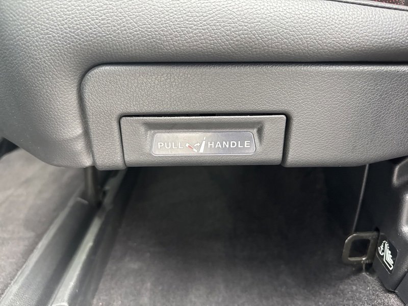 Used 2023 Honda Ridgeline Black Edition image 41