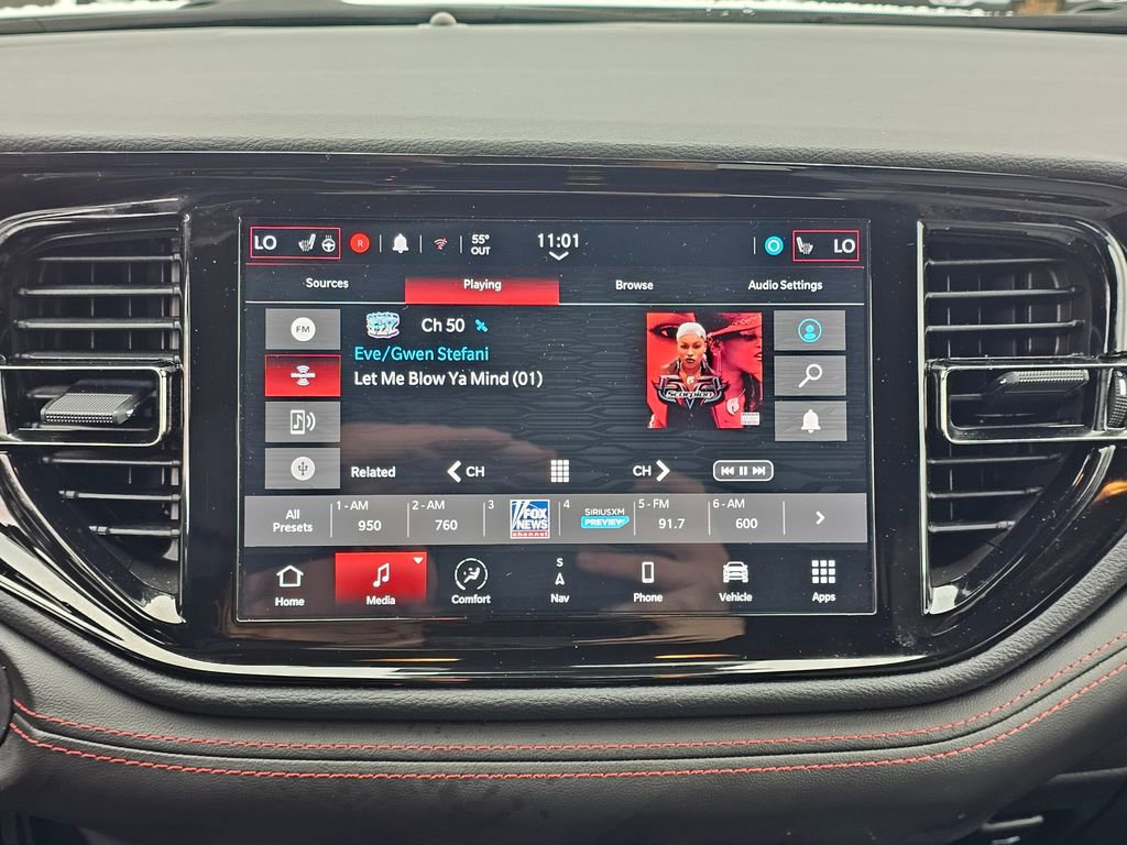 Used 2024 Dodge Durango GT image 21