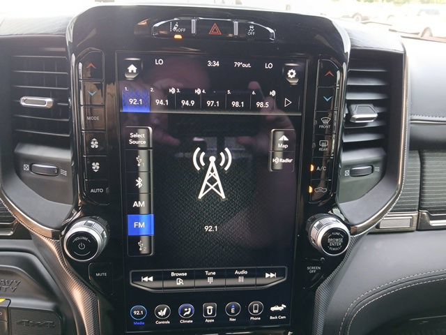 Used 2021 RAM 4500 4x4 Crew Cab DRW image 56