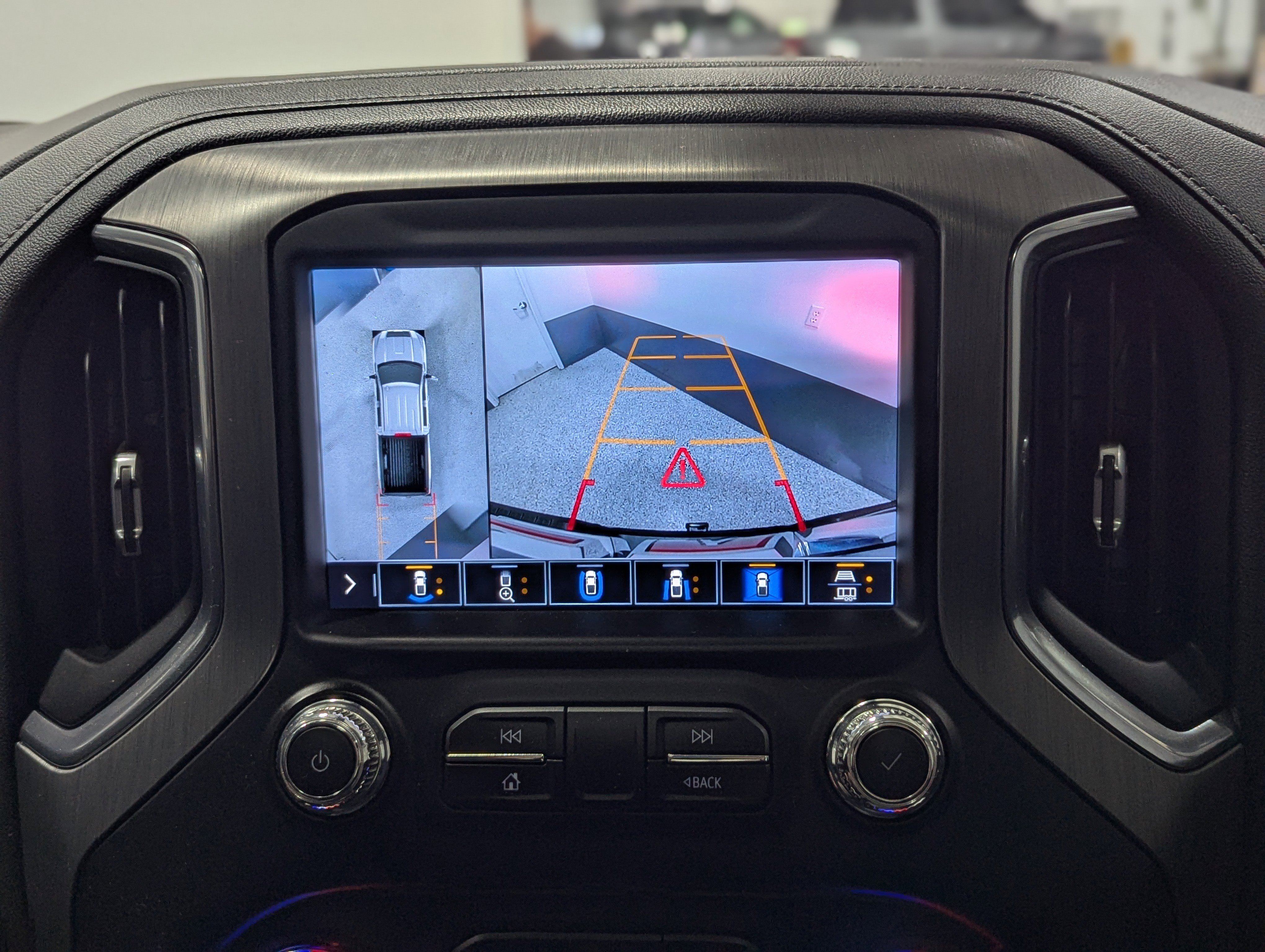Used 2022 GMC Sierra 2500 Denali image 22