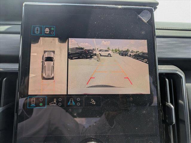 New 2025 GMC Acadia AT4 image 13