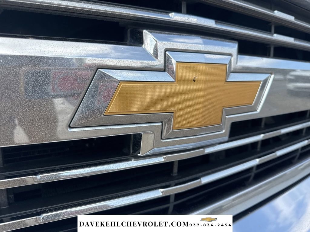 Used 2019 Chevrolet Silverado 2500 LTZ w/ Duramax Plus Package image 52