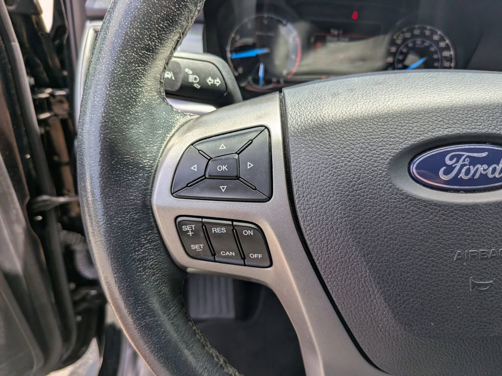 Certified 2020 Ford Ranger XLT w/ Equipment Group 301A Mid RWD image 30