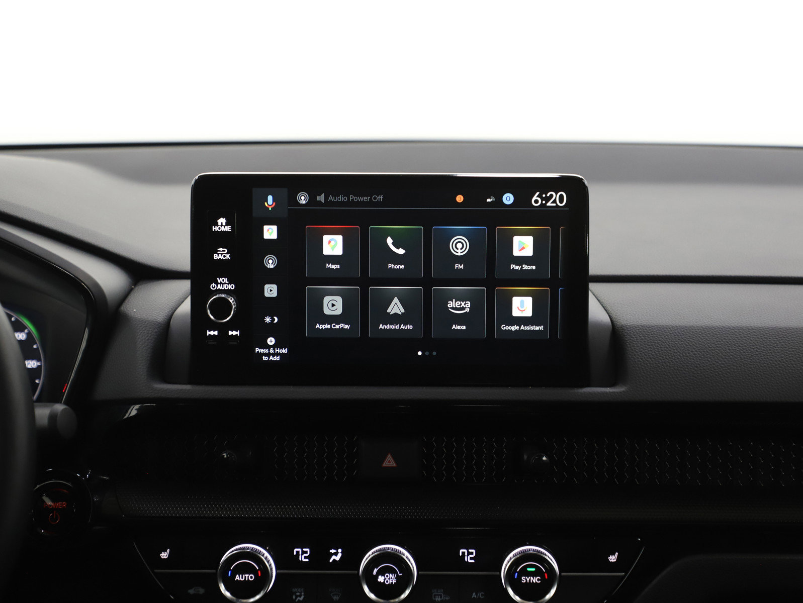 Used 2026 Honda CR-V Sport Touring image 15