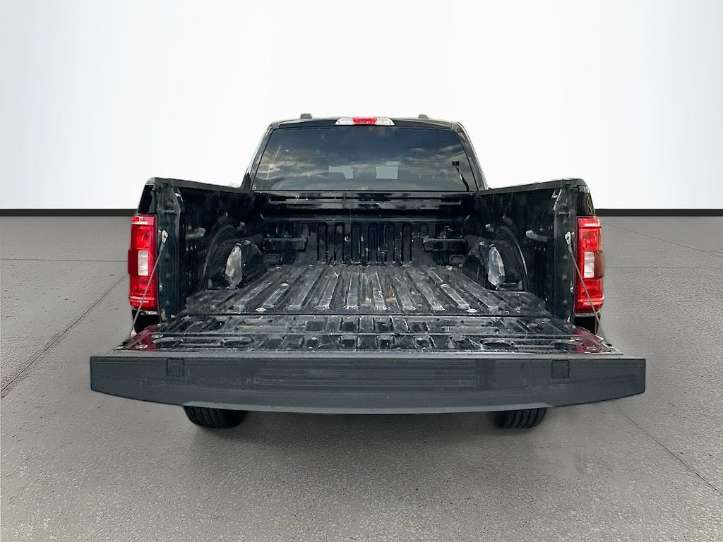 Used 2023 Ford F150 XLT AWD/4WD image 23