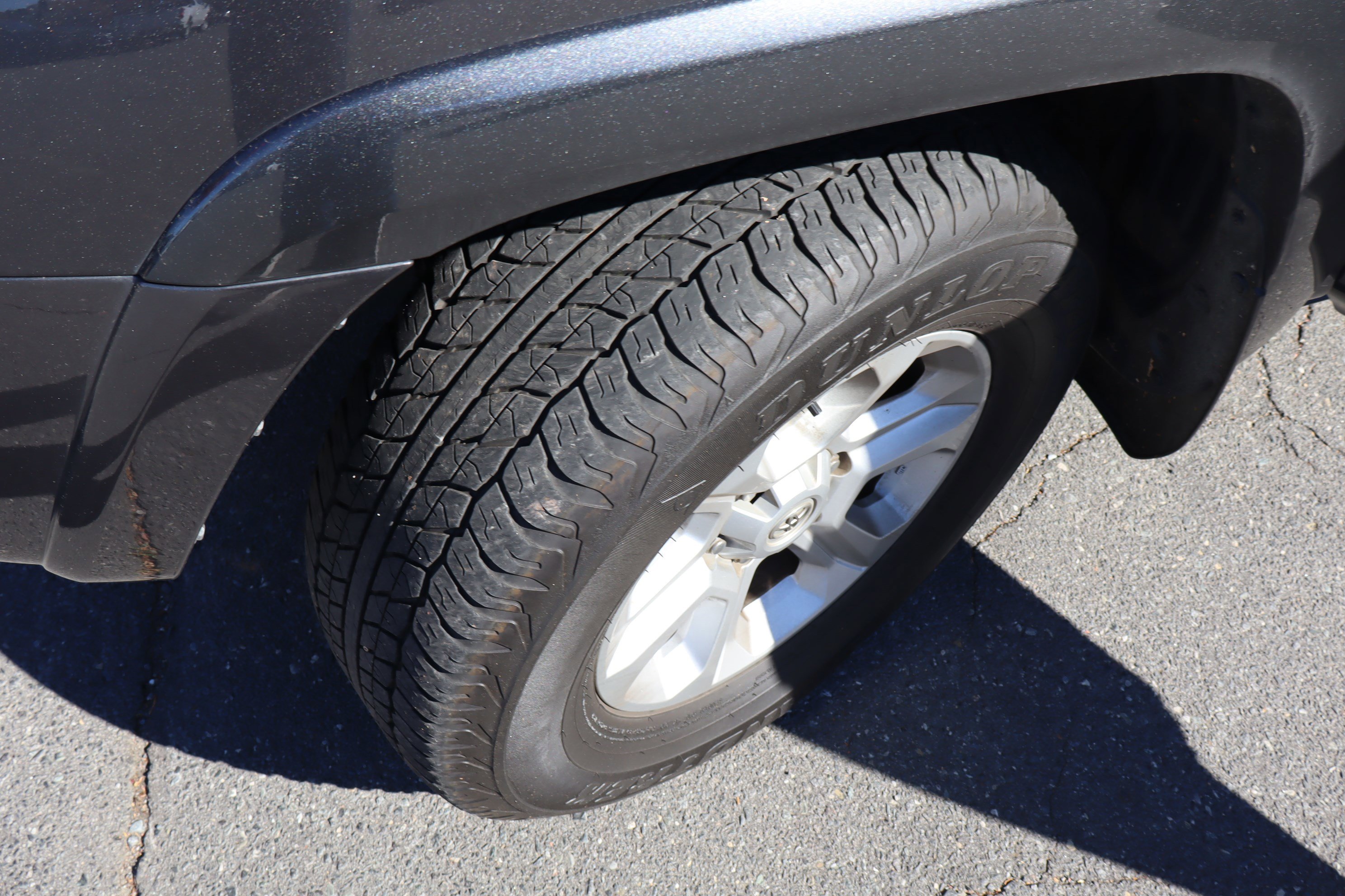 Used 2022 Toyota 4Runner SR5 Premium image 42