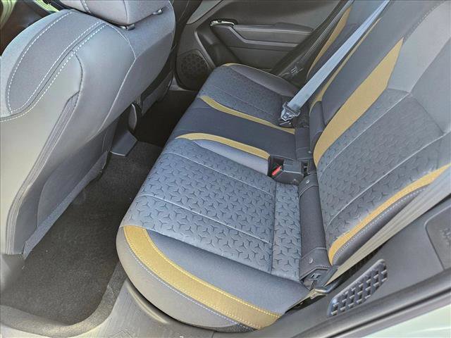 New 2026 Subaru Crosstrek 2.5i Sport image 16