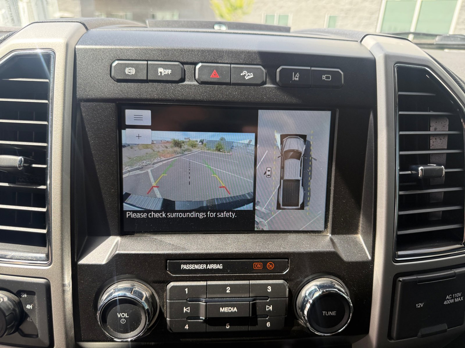 Used 2021 Ford F450 Lariat w/ Lariat Ultimate Package image 24