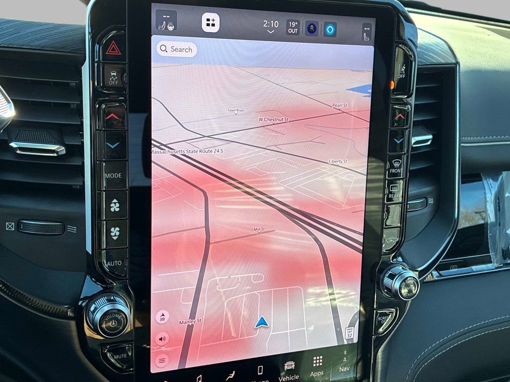 New 2026 RAM 2500 Power Wagon image 18