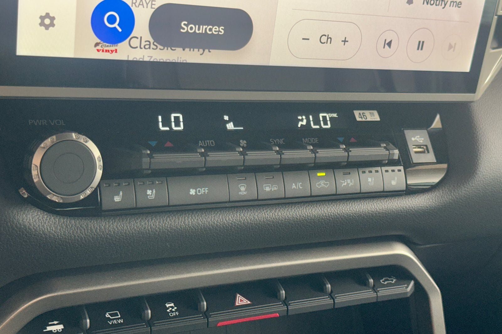 New 2026 Toyota Tundra Limited AWD/4WD image 22