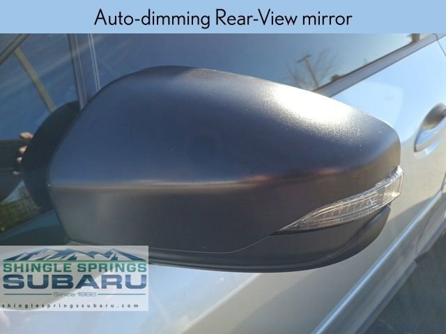 Used 2023 Subaru Outback Wilderness image 11