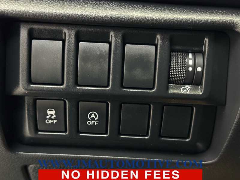 Used 2019 Subaru Forester image 36