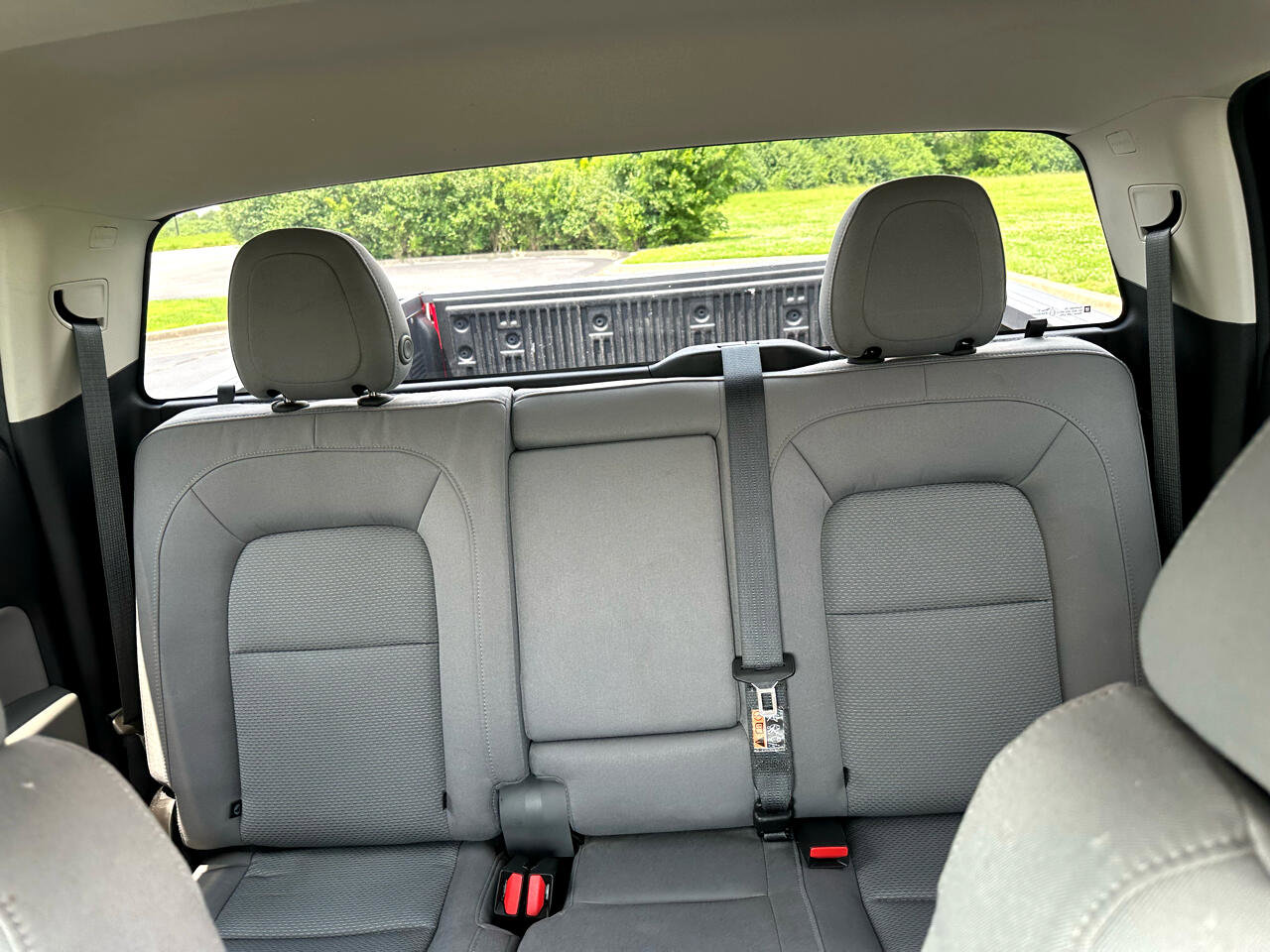 Used 2018 Chevrolet Colorado LT image 21