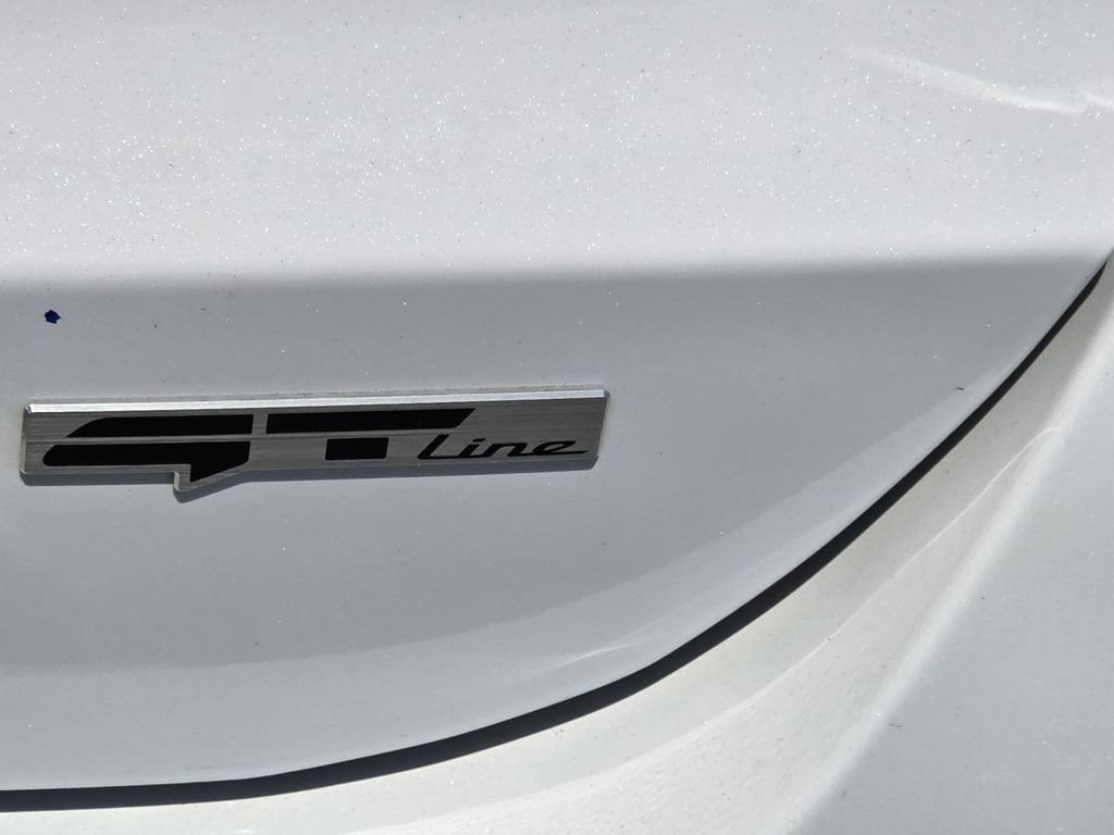 Used 2023 Kia K5 GT-Line w/ GT-Line Premium Package FWD image 43