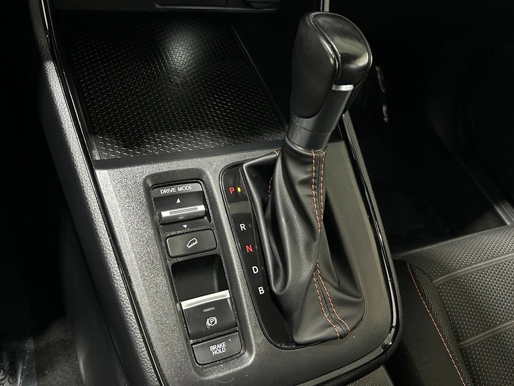 Used 2025 Honda CR-V Sport image 28