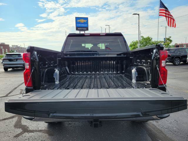 New 2026 Chevrolet Silverado 1500 LT AWD/4WD image 30