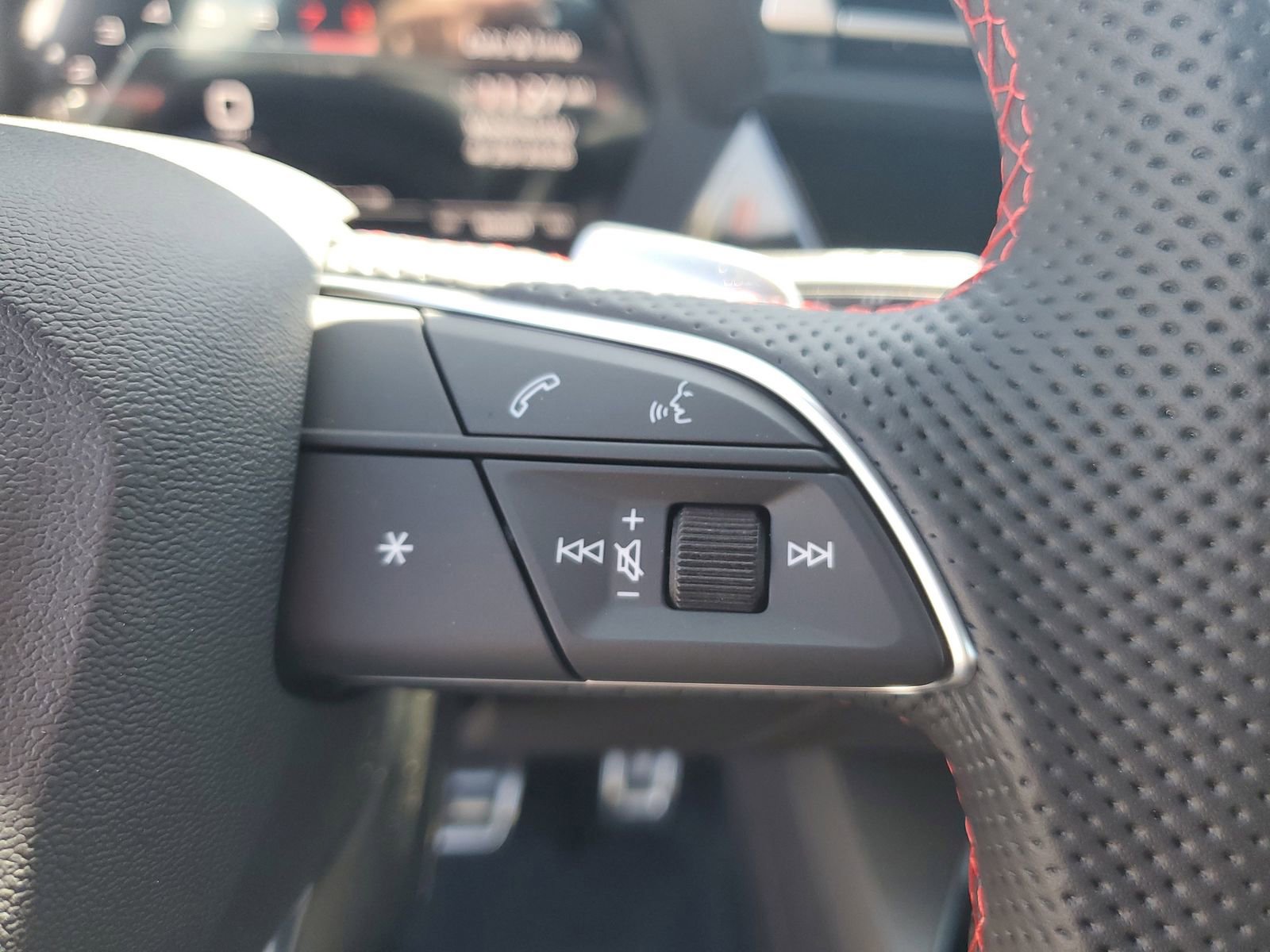 New 2026 Audi S3 Premium AWD/4WD image 28