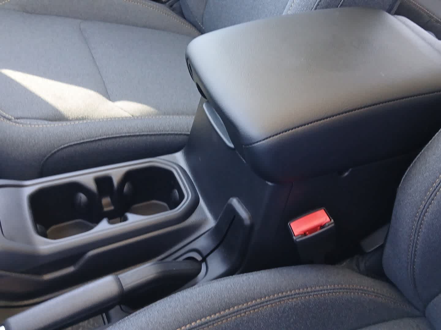 Used 2025 Jeep Wrangler Unlimited Sport AWD/4WD image 42