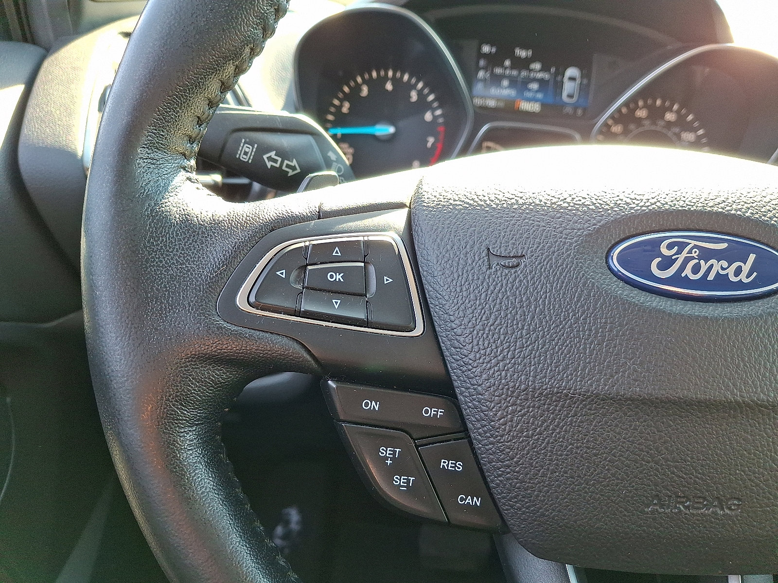 Used 2017 Ford Escape Titanium w/ Equipment Group 301A image 20