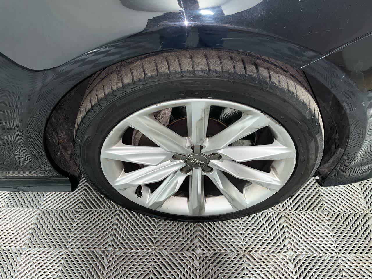 Used 2012 Audi A7 3.0T Prestige AWD/4WD image 10