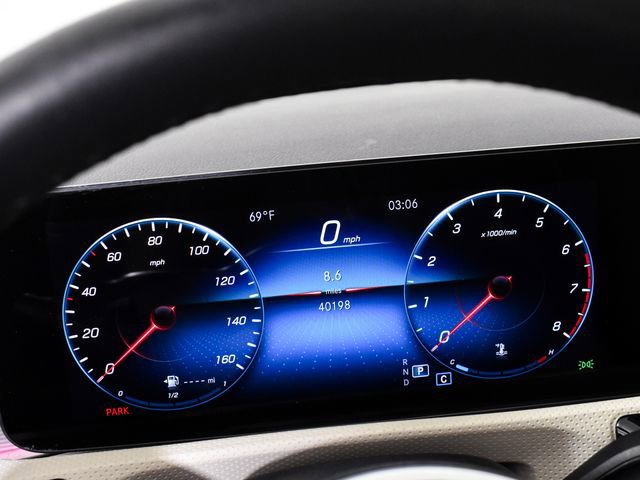 Certified 2022 Mercedes-Benz A 220 image 23