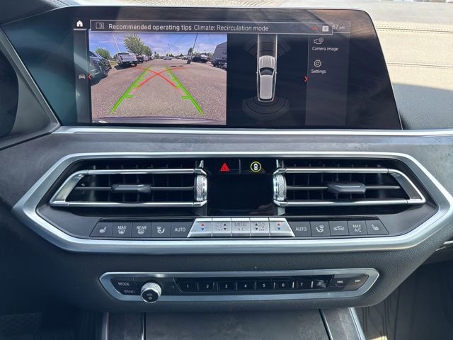 Used 2022 BMW X5 xDrive40i AWD/4WD image 23