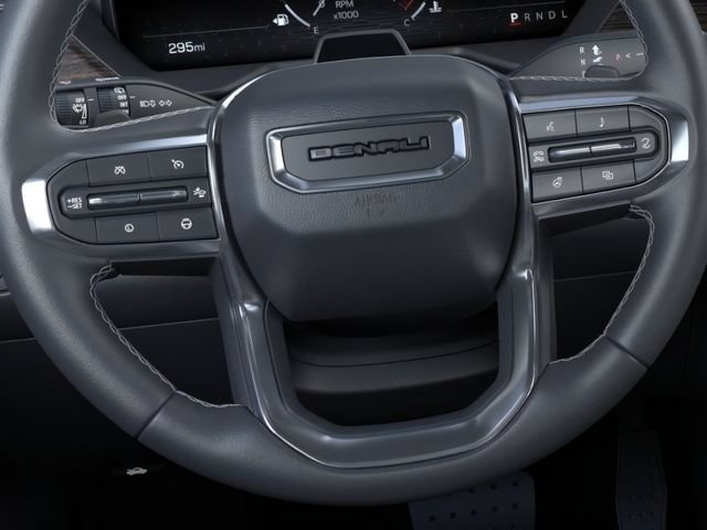 New 2027 GMC Acadia Denali Ultimate w/ LPO, Black Badging Package AWD/4WD image 19