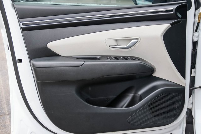 Used 2023 Hyundai Tucson SEL image 10